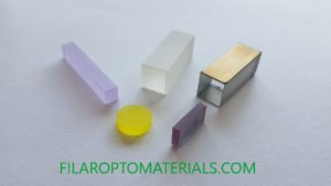 custom crystal shapes