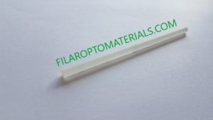 Holmium doped YAG