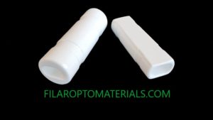 Ceramic cavities