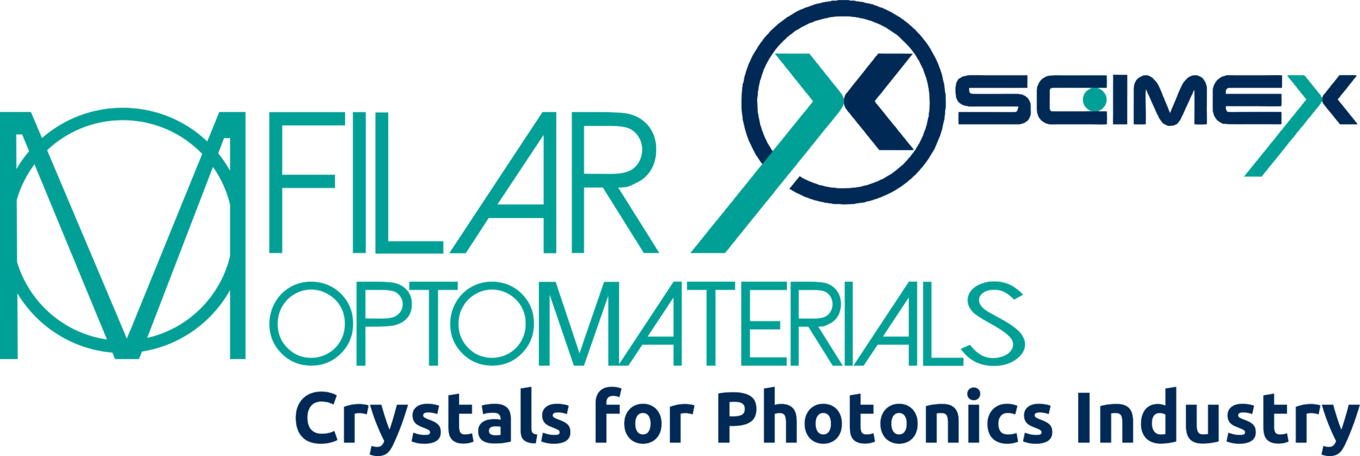 Logo Filar Optomaterials